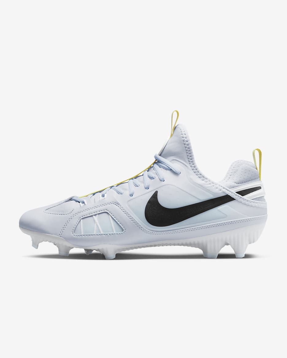 Nike Huarache 9 Varsity LAX SE Lacrosse Cleats. Nike